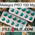 Malegra PRO 100Mg dapoxetine2